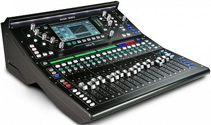 Цифровой микшер ALLEN & HEATH SQ-5