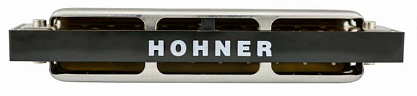 Губная гармоника HOHNER BIG RIVER HARP 590/20 Eb