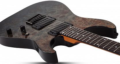 Электрогитара SCHECTER C-1 STANDARD BFBB