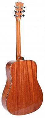 Акустическая гитара Kepma F1-D-N
