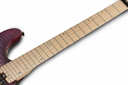 Электрогитара SCHECTER SUN VALLEY SUPER SHREDDER FR III ARB