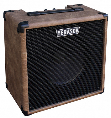 ГИТАРНЫЙ КОМБО YERASOV GTA-15 J