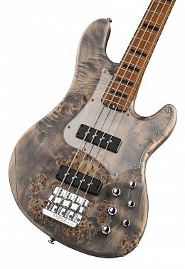 Бас-гитара Cort GB-Modern-4-OPCG