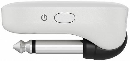 Духовой синтезатор NUX NES-1-WH