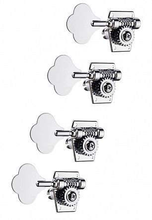 Колки Paxphil GB400-4R-CR