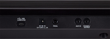 Цифровое пианино ROLAND GO:PIANO (GO-61P)