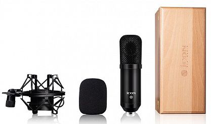 Микрофон ICON M5