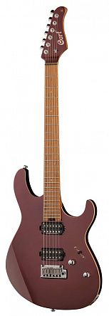 Электрогитара CORT G300-PRO-VVB