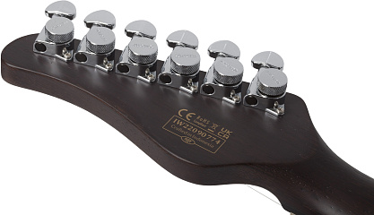 Электрогитара SCHECTER MV-6 MPUR