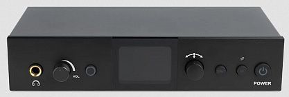 Система мониторинга Axelvox DX800PM