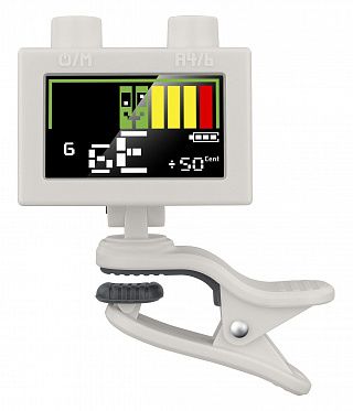 Тюнер CHERUB WST-570Li-WH