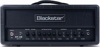 Гитарный усилитель BLACKSTAR HT-20RH MK III