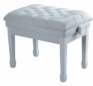 Банкетка Rin HY-PJ006-GLOSS-WHITE