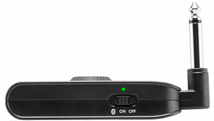 Усилитель для наушников FENDER MUSTANG MICRO