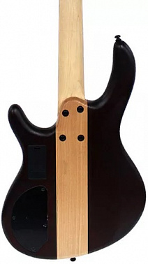 Бас-гитара CORT C4 PLUS ZBMH TBB