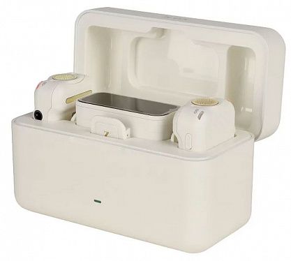 Радиосистема Icon AirMic Pro White