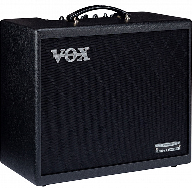 Гитарный комбо VOX CAMBRIDGE50