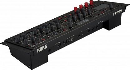 Синтезатор KORG MODWAVE MODULE