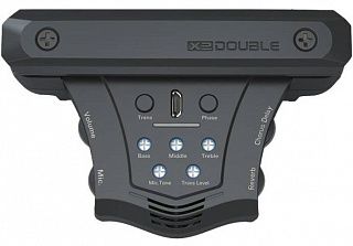 Звукосниматель X2 DOUBLE G0