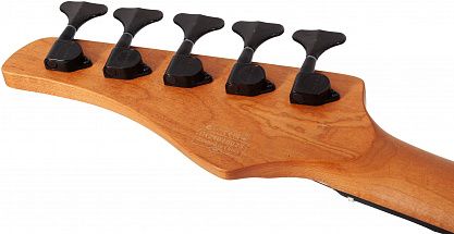 Бас-гитара SCHECTER C-5 STANDARD TB