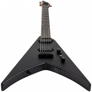 Электрогитара SPIRA V-400 MBK