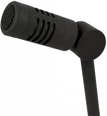 Микрофон INTREND ITMIC-103