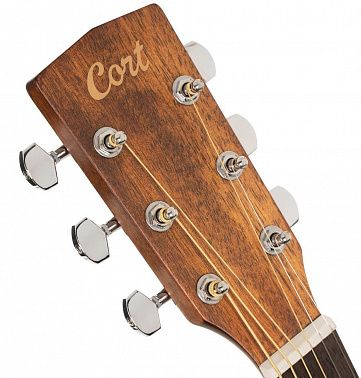 Электроакустика CORT L60CE-NAT