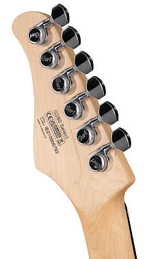 Электрогитара Cort G280-Select-AM