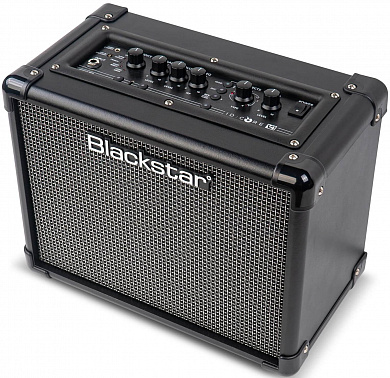 Моделирующий комбоусилитель BLACKSTAR ID:CORE10 V4