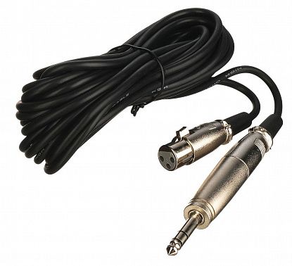 Микрофон LAudio LAP30C