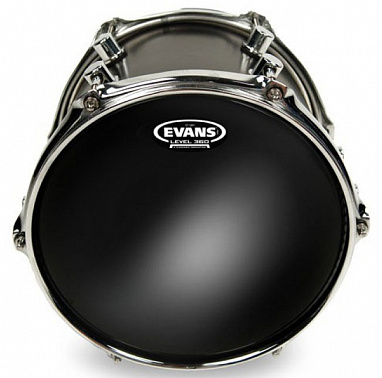 Пластик EVANS TT14CHR