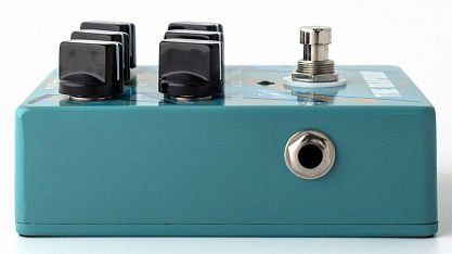 Педаль эффектов CALINE CP-56