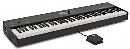 USB MIDI контроллер STUDIOLOGIC SL73 Studio