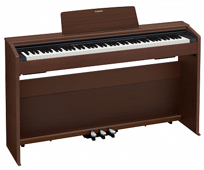 Цифровое пианино CASIO PX-870BN
