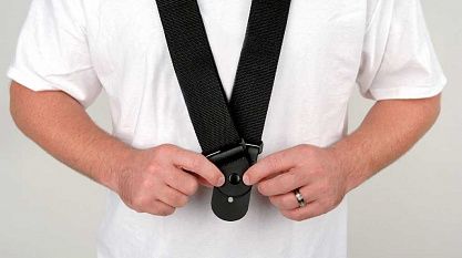 РЕМЕНЬ PLANET WAVES 50DARE000