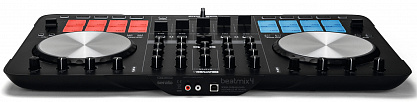 DJ-контроллер RELOOP BEATMIX 4 MKII