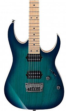 Электрогитара IBANEZ RG652AHMFX-NGB