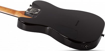 Электрогитара SCHECTER PT STANDARD BFBB