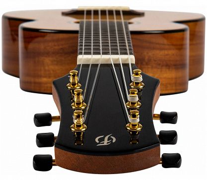 Гиталеле FLIGHT GUT850