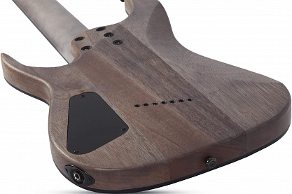 Электрогитара SCHECTER OMEN ELITE-7 MS STBB