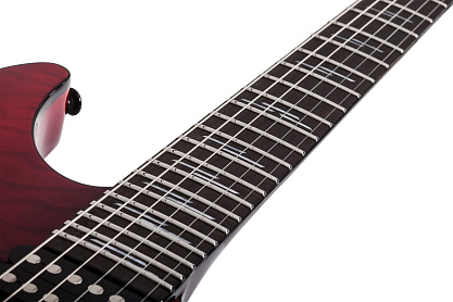 Электрогитара SCHECTER REAPER-6 ELITE BB