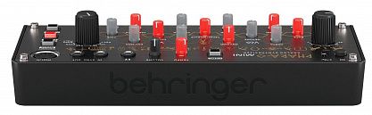 Синтезатор BEHRINGER PHARA-O MINI