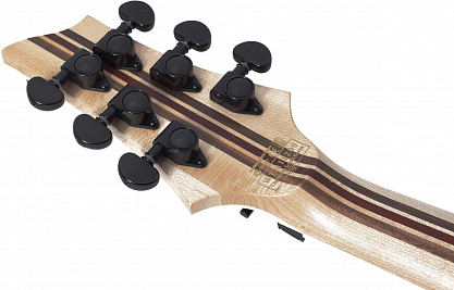 Электрогитара SCHECTER C-1 FR-S SLS ELITE BFB