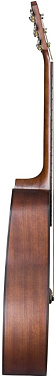 Акустическая гитара BATON ROUGE X11LS/D