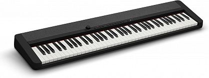 Синтезатор CASIO CT-S1-76BK