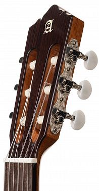 Электроакустика Alhambra 6.855 Cutaway 3C CW E1