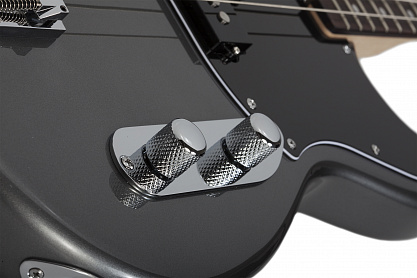 Бас-гитара SCHECTER BANSHEE BASS CG