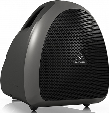 Портативная система звукоусиления BEHRINGER EUROPORT HPA40