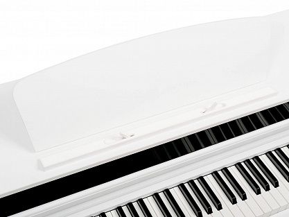 Цифровое пианино Aurora AU140-WH
