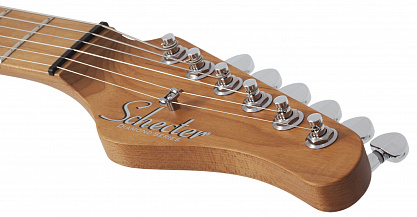 Электрогитара SCHECTER NICK JOHNSTON TRAD S/S/S A.INK